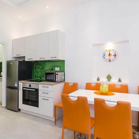 Apartment Take That ดูบรอฟนิก ภายนอก รูปภาพ