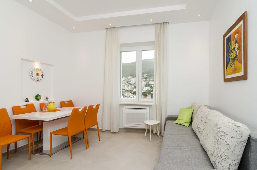 Apartment Take That ดูบรอฟนิก ภายนอก รูปภาพ