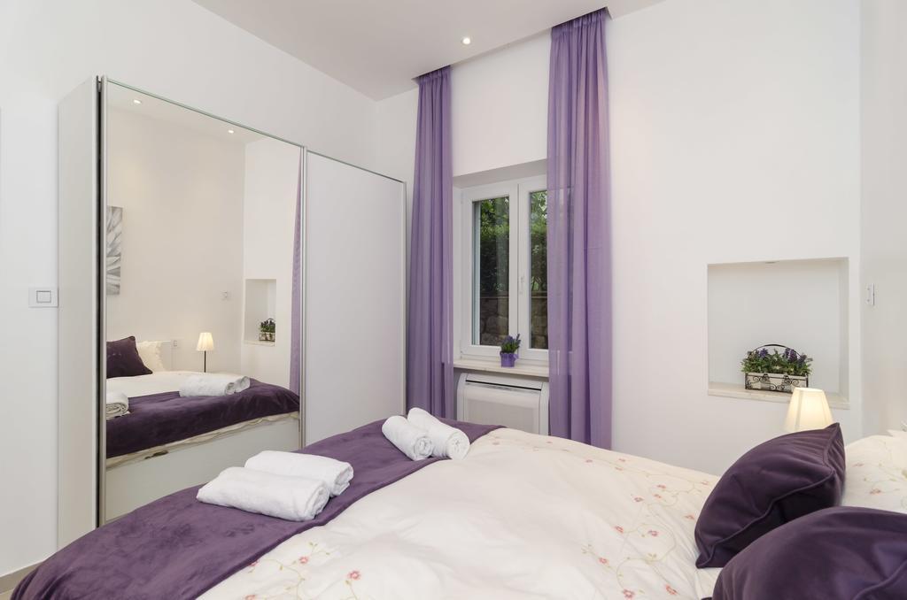 Apartment Take That ดูบรอฟนิก ภายนอก รูปภาพ