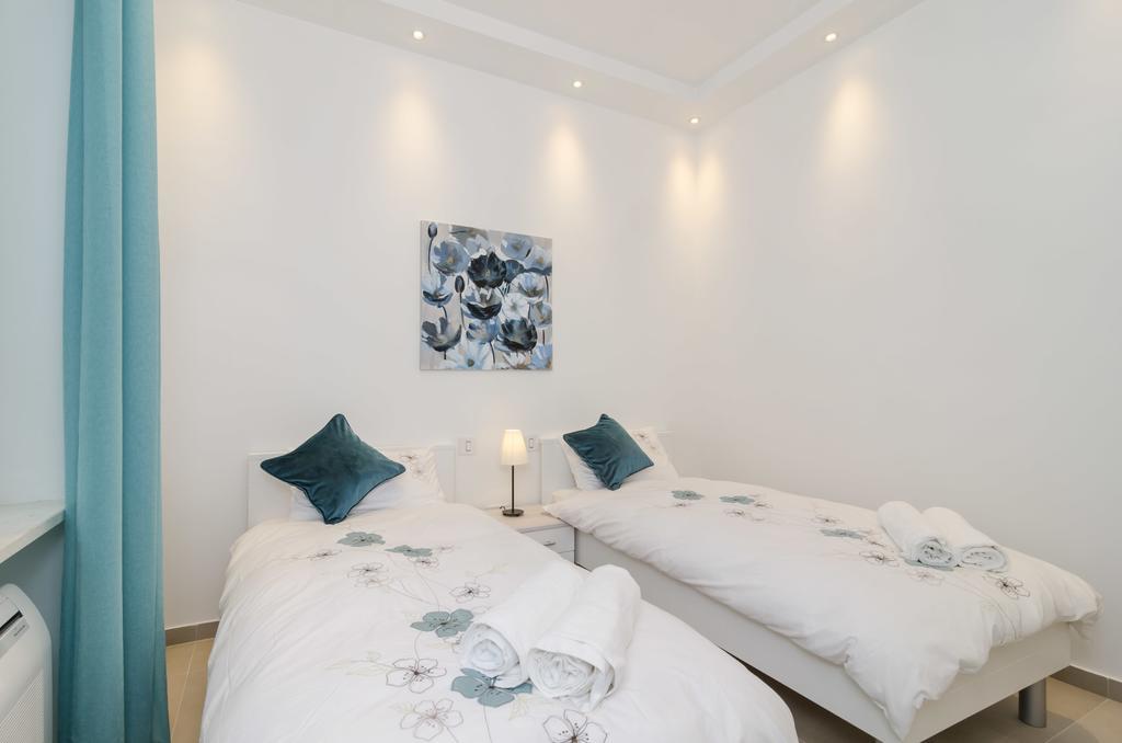 Apartment Take That ดูบรอฟนิก ภายนอก รูปภาพ