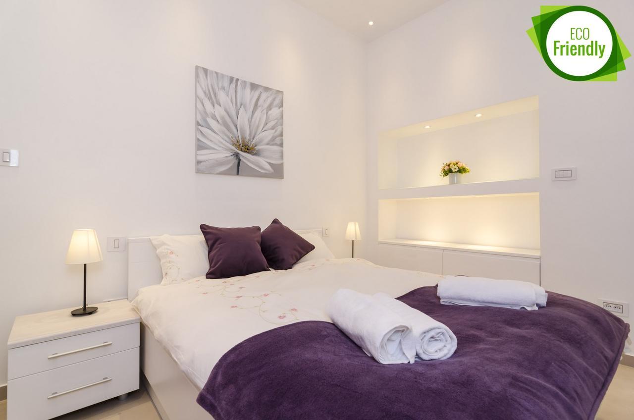 Apartment Take That ดูบรอฟนิก ภายนอก รูปภาพ